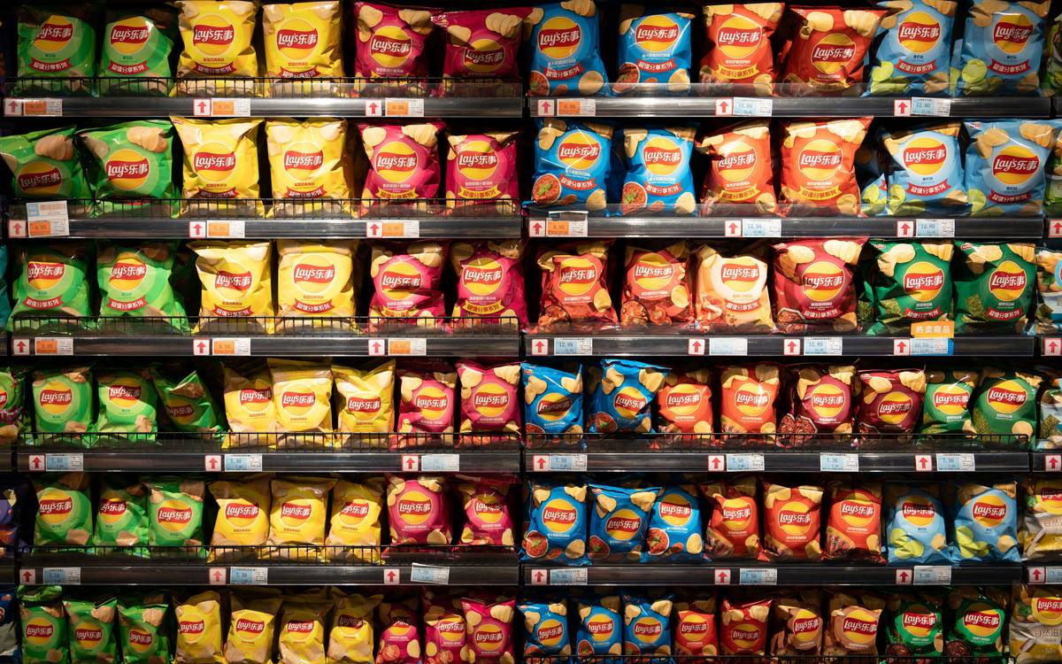 Why Your Organic Ethically-Sourced Snacks Might Be Anything But