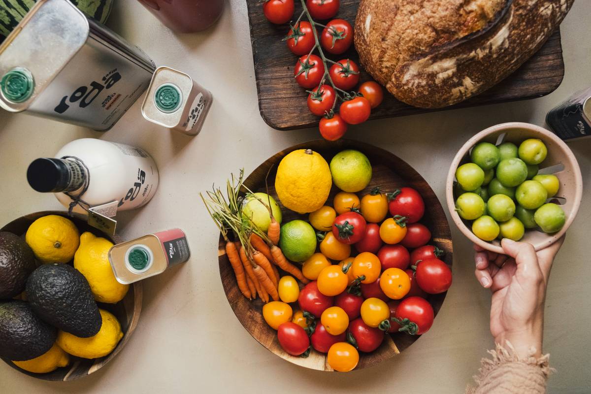 Why Your Search for Organic Plastic-Free Snacks Ends Here