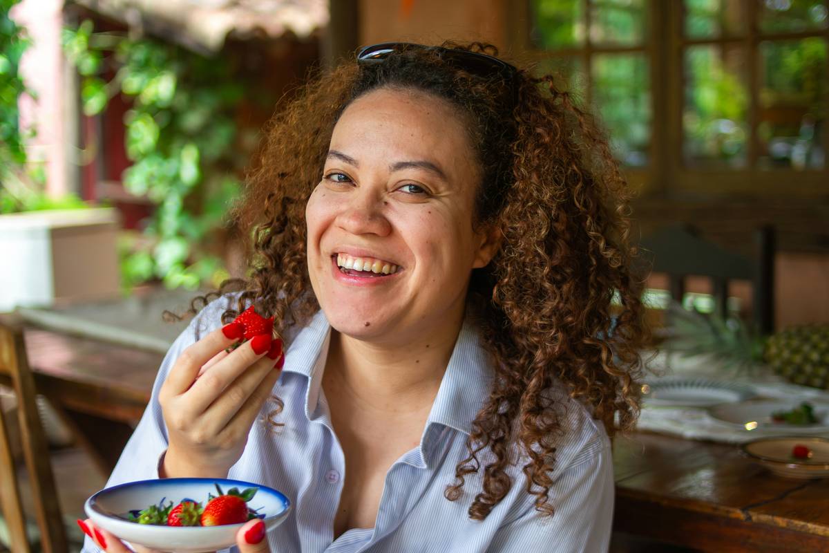 Organic Snack Success Stories That Actually Work in Real Life